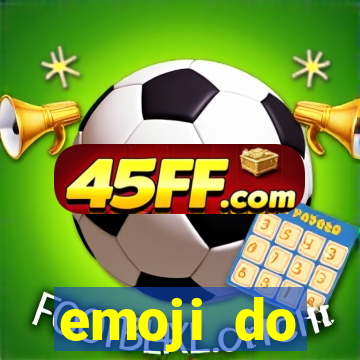 emoji do corinthians para copiar e colar
